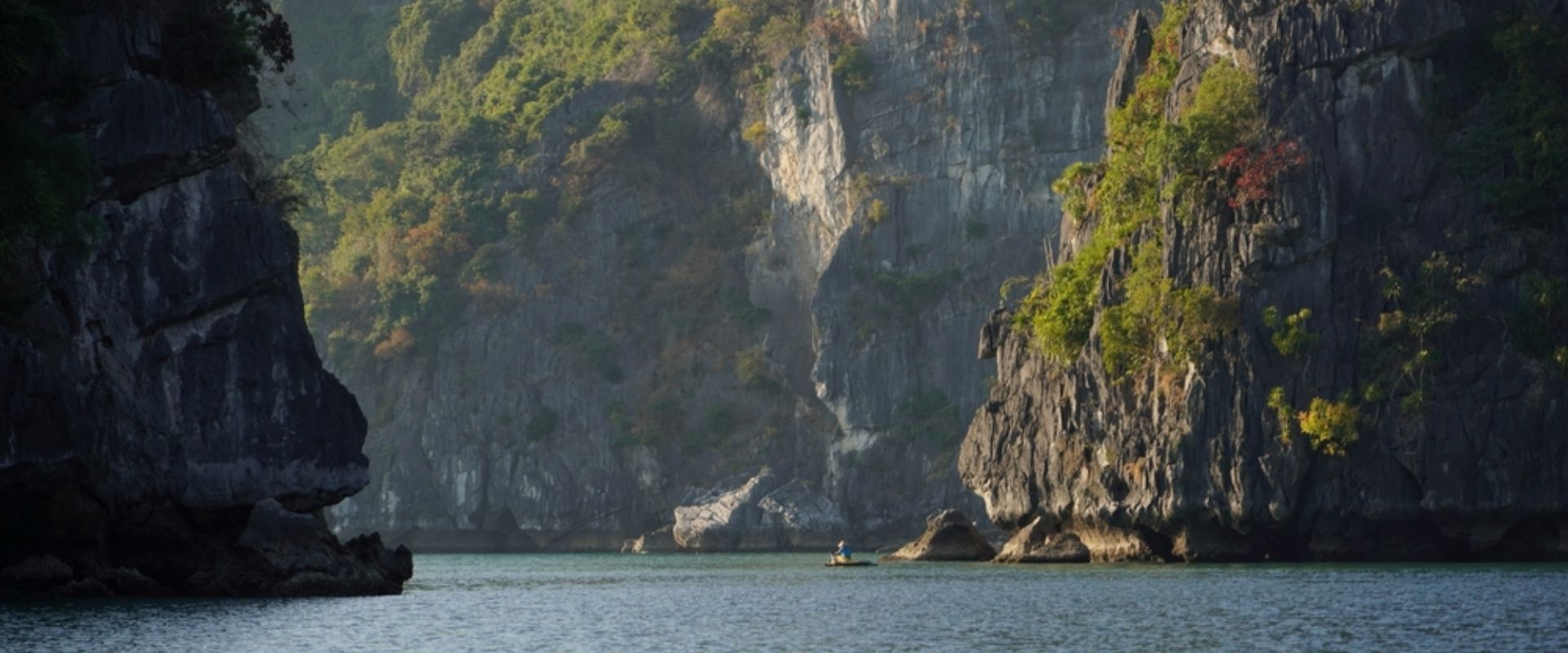 Baia di Ha Long, Lan Ha o Bai Tu Long: quale scegliere per il tuo viaggio in Vietnam?